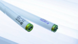 Лампы для солярия: виды и особенности