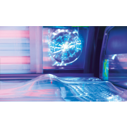 Горизонтальный солярий "Luxura VEGAZ 8200 INTELLIGENT"