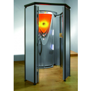 Вертикальный солярий "T 200 W pureEnergy"