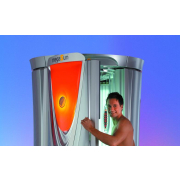 Вертикальный солярий "T 200 W pureEnergy"