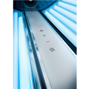 Вертикальный солярий "Luxura V6 44 XL BALANCE"