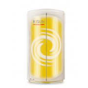 Вертикальный солярий "K Sun Exclusive Hybrid"