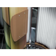 Вертикальный солярий "Fire-Sun 60*200"