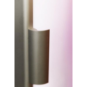 Вертикальный коллагенарий "Fire-Sun Galaxy Collagen 54*180"