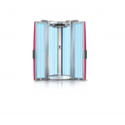 Вертикальный солярий "Luxura V6 44 XL BALANCE"