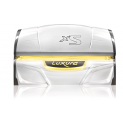 Горизонтальный солярий "Luxura X5 34 SLI"