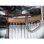 Вертикальный солярий "Fire-Sun 60*200"