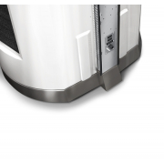 Вертикальный солярий "Luxura V8 48 XL Balance Ultra"