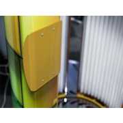 Вертикальный солярий "Fire-Sun 42*180"