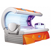 Горизонтальный солярий Q15 Magnum Power - Ultrasun