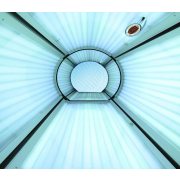 Вертикальный солярий "T 230 W pureEnergy"