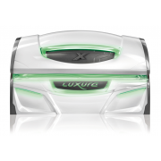 Горизонтальный солярий "Luxura X7 38 SLI BALANCE"