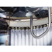 Вертикальный солярий "Fire-Sun 48*230"