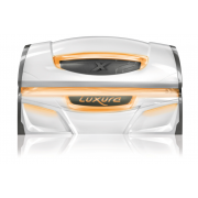Горизонтальный солярий "Luxura X7 42 SLI INTELLIGENT"