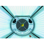 Вертикальный солярий "T 200 W pureEnergy"