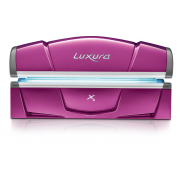 Горизонтальный солярий "Luxura X3 30 SLI"