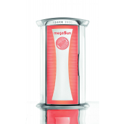 Вертикальный солярий MegaSun Tower Space 3000