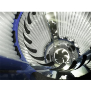 Вертикальный солярий "Fire-Sun 54*180"