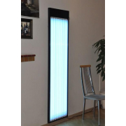 Домашний вертикальный коллагенарий "Castle"