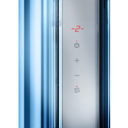 Вертикальный солярий "Luxura V6 48 XL Balance Ultra"