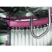 Вертикальный солярий "Fire-Sun 48*200"