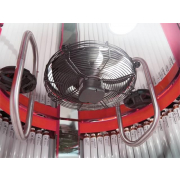 Вертикальный солярий "Fire-Sun 60*230"