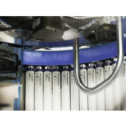 Вертикальный солярий "Fire-Sun 54*180"