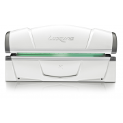 Горизонтальный солярий "Luxura X3 30 SPR"