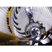 Вертикальный солярий "Fire-Sun 42*180"