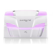 Горизонтальный солярий "Luxura X10 46 SLI INTELLIGENT"