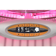 Вертикальный солярий Tower pure energy 5.0