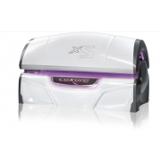 Горизонтальный солярий "Luxura X5 34 SPR"