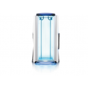 Вертикальный солярий "Luxura V10 50 SLI HIGH INTENSIVE"