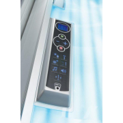 Вертикальный солярий "Luxura V10 50 XL HIGH INTENSIVE"