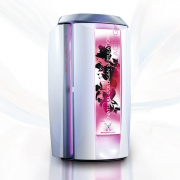 Коллагенарий Ergoline Beauty Angel CVT 42