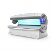 Горизонтальный солярий Q10 Magnum Power