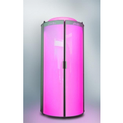 Вертикальный солярий Fire-Sun Galaxy 54 (200 Вт)