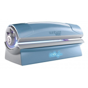 Горизонтальный солярий SunBurst 4500/3 Hight Power - Ultrasun