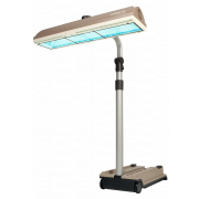 Домашний солярий Mobile Sun