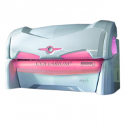 Горизонтальный коллариум "MegaSun Mon Amie Deluxe S"