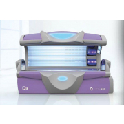 Горизонтальный солярий Q18 Magnum Power