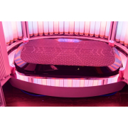 Коллатэнарий "Luxura Х10 46 SLi High Intensive"