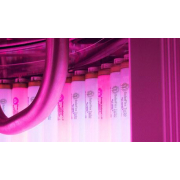 Коллатэнарий "Luxura Х10 46 SLi High Intensive"