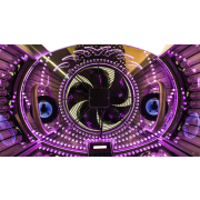 Коллатэнарий "Space Pro"