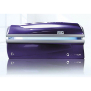 Горизонтальный солярий Q4-0