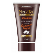 Ультра лосьон-бронзер "Coconut Tropic Ultra", 125мл