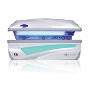 Горизонтальный солярий Q6-2 Magnum Power