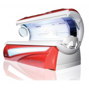 Горизонтальный солярий Q14 Magnum Power