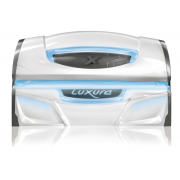 Горизонтальный солярий "Luxura X7 42 SLI INTENSIVE"