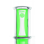 Вертикальный солярий MegaSun Tower Space 3000